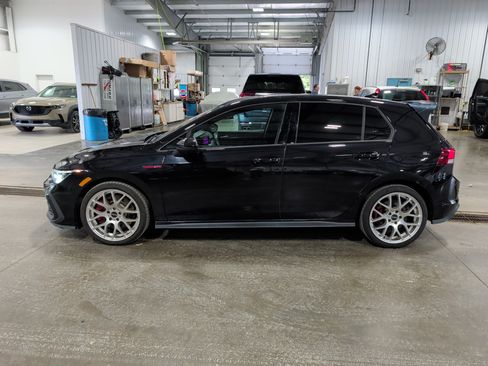 Used 2023 Volkswagen GTI S FWD image 5