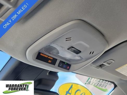 Used 2024 Chevrolet Trax LT w/ Driver Confidence Package FWD image 28