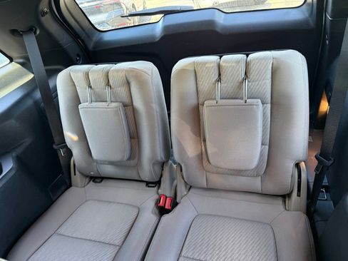 Used 2018 Ford Explorer 4WD image 13