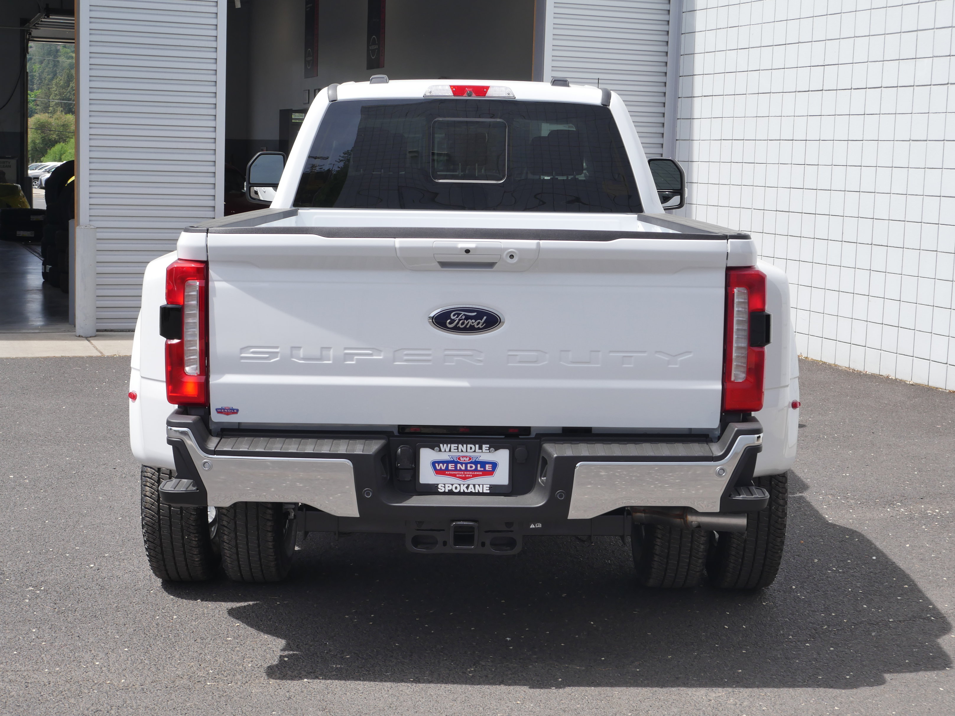 New 2026 Ford F350 Lariat w/ Lariat Ultimate Package AWD/4WD image 27
