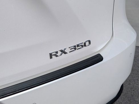 Used 2022 Lexus RX 350 FWD w/ Premium Package image 25