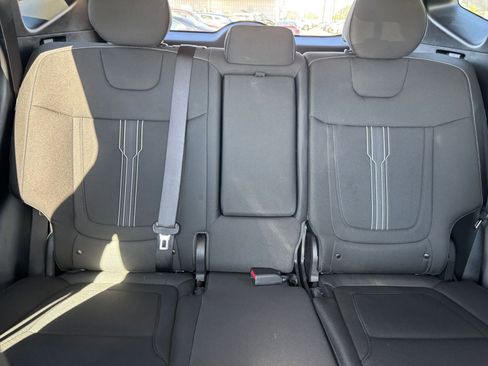 Used 2024 Hyundai Tucson SEL image 39