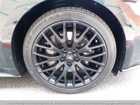 Used 2021 Ford Mustang GT Premium w/ Equipment Group 401A image 32