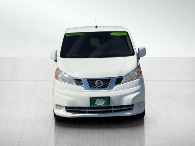 Used 2019 Nissan NV200 SV FWD image 2