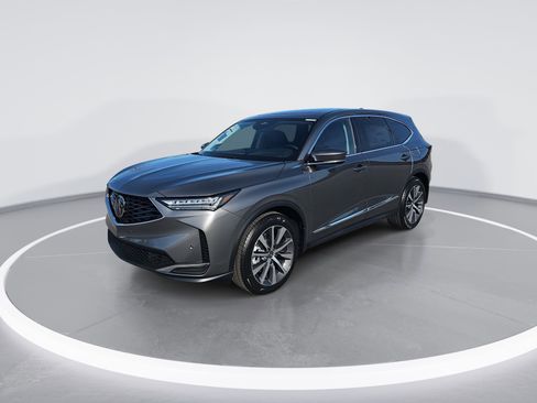 New 2026 Acura MDX SH-AWD w/ Technology Package image 7