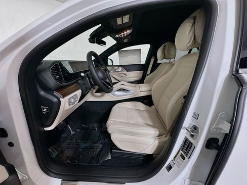 New 2026 Mercedes-Benz GLE 450 4MATIC Coupe image 22