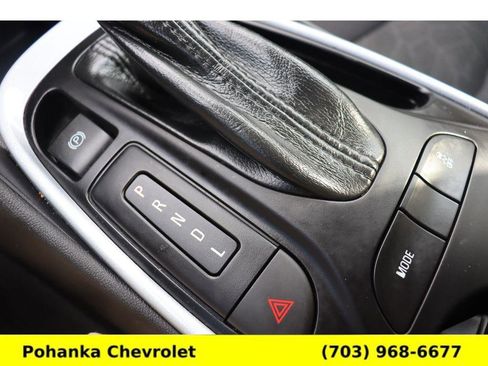 Used 2016 Chevrolet Volt LT w/ Comfort Package image 17