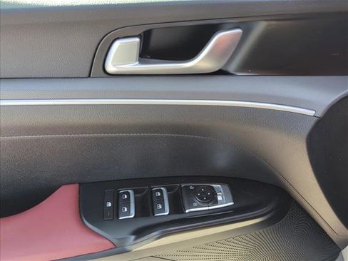 Used 2023 Kia K5 GT-Line FWD image 8