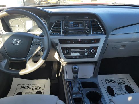 Used 2015 Hyundai Sonata SE w/ Cargo Package image 15