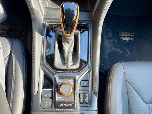 Used 2022 Subaru Forester Wilderness w/ Wilderness Package image 23