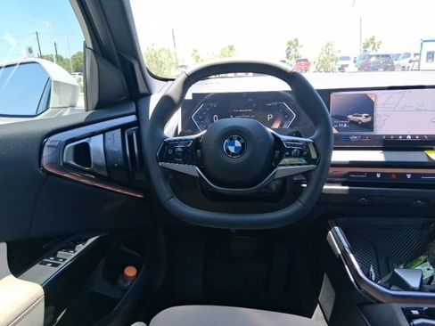 New 2026 BMW X3 xDrive30i w/ Premium Package AWD/4WD image 8