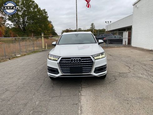Used 2019 Audi Q7 3.0T Premium image 7