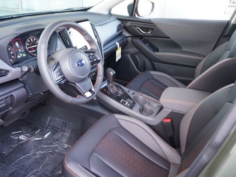 New 2026 Subaru Crosstrek 2.5i Limited w/ Crosstrek Mirror Package AWD/4WD image 6