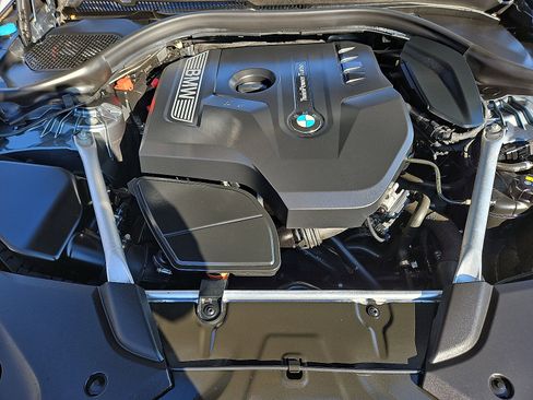 Used 2019 BMW 530i xDrive w/ Convenience Package image 28