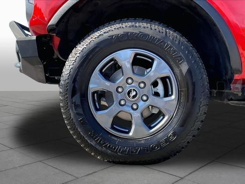 Used 2023 Ford Bronco Big Bend AWD/4WD image 11