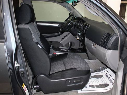Used 2008 Toyota 4Runner Sport AWD/4WD image 26