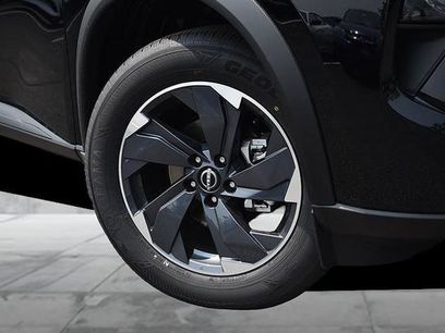 New 2025 Nissan Murano SL w/ Cargo Package