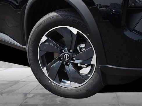 New 2025 Nissan Murano SL w/ Cargo Package image 3