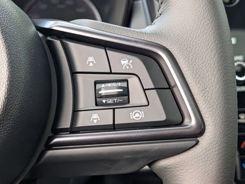 New 2026 Subaru WRX Limited AWD/4WD image 38