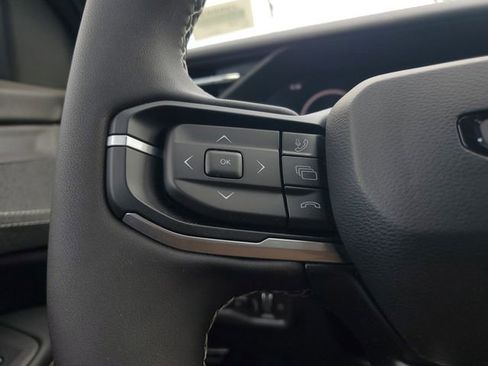 New 2026 Jeep Cherokee Laredo AWD/4WD image 26
