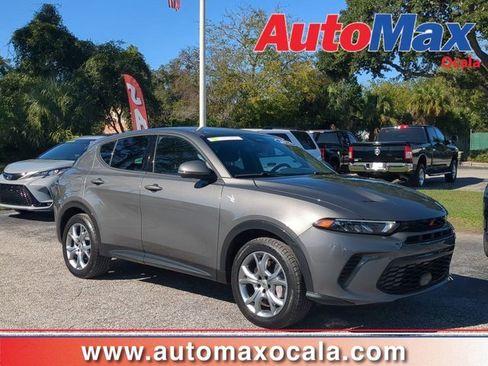 Used 2024 Dodge Hornet R/T image 1