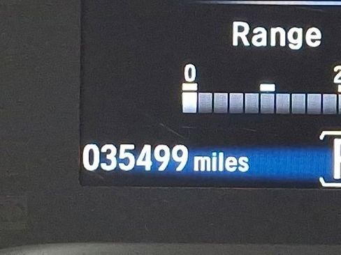 Used 2023 Honda Ridgeline RTL image 23