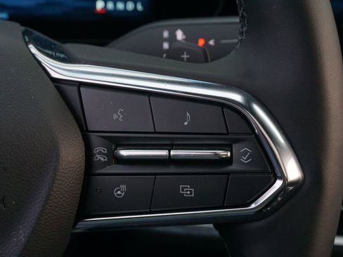 New 2026 Chevrolet Equinox LT w/ Safety and Technology Package image 19