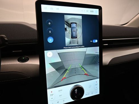 Used 2022 Ford Mustang Mach-E California Route 1 image 16