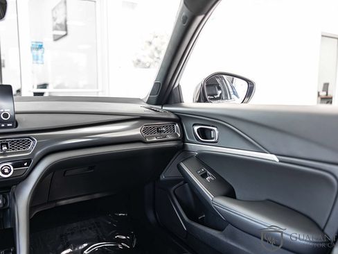 Used 2023 Acura Integra A-Spec FWD image 37