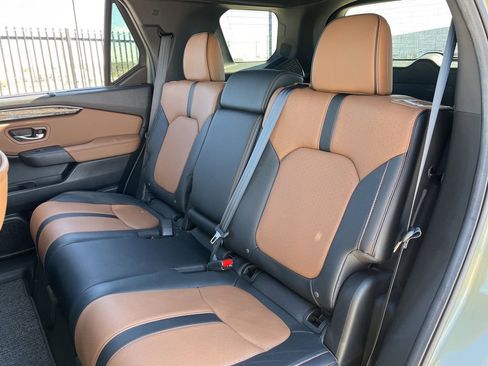 Certified 2026 Honda Passport TrailSport Elite image 26