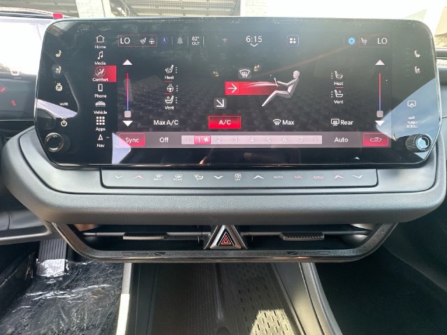 New 2027 Dodge Charger R/T AWD/4WD image 22