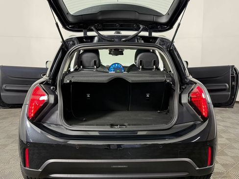 Certified 2025 MINI Cooper S FWD image 24