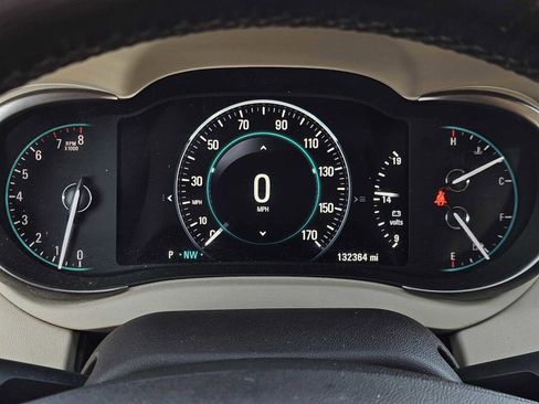 Used 2016 Buick LaCrosse Leather image 16