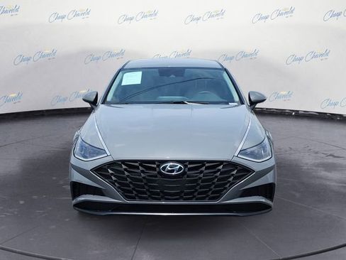 Used 2023 Hyundai Sonata SEL FWD image 8