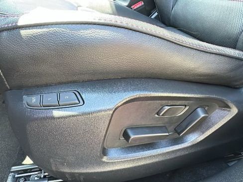 Used 2023 MAZDA CX-5 AWD 2.5 Turbo image 24