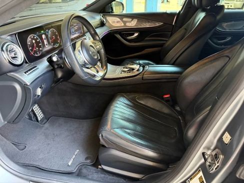 Used 2019 Mercedes-Benz CLS 450 image 10