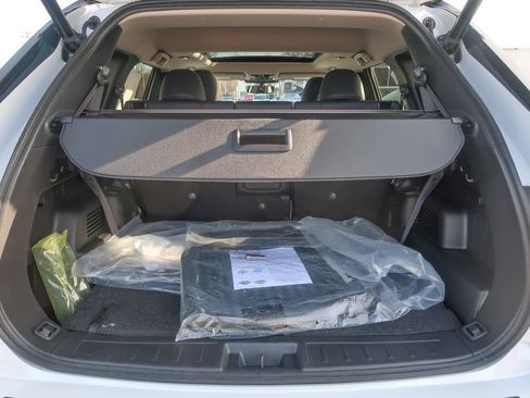 New 2026 Mitsubishi Outlander Trail Edition image 13