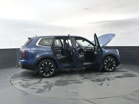Certified 2024 Kia Telluride SX Prestige image 30