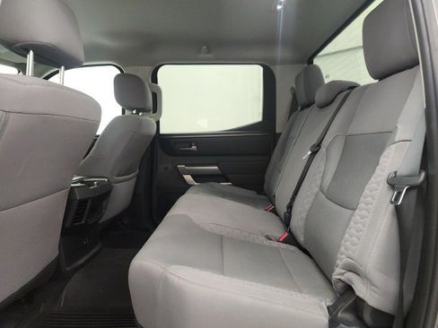 Used 2024 Toyota Tundra SR5 image 10