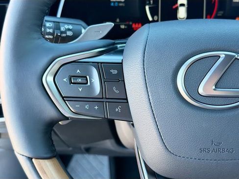 New 2026 Lexus RX 350 Premium Plus image 39