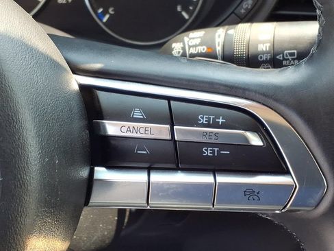 Used 2022 MAZDA CX-30 AWD 2.5 S w/ Premium Package image 28