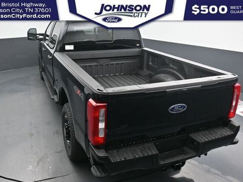 New 2026 Ford F350 XL w/ STX Appearance Package AWD/4WD image 22