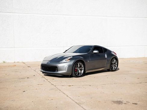 Used 2014 Nissan 370Z Coupe w/ Sport Package image 56