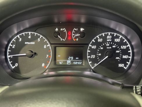 Used 2014 Nissan Sentra S FWD image 14