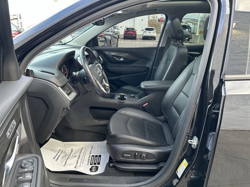 Used 2020 GMC Terrain SLT w/ Preferred Package image 14