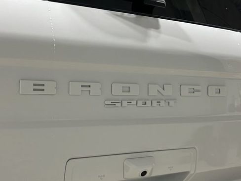 New 2026 Ford Bronco Sport Big Bend w/ Convenience Package AWD/4WD image 28