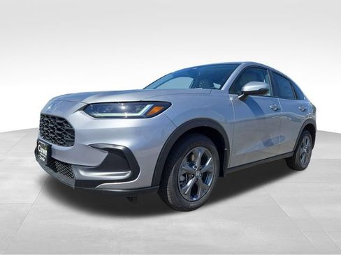 New 2027 Honda HR-V LX image 7