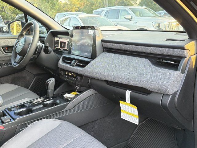 Certified 2026 Subaru Outback Limited XT w/ Premium/Limited Plus Package AWD/4WD image 19