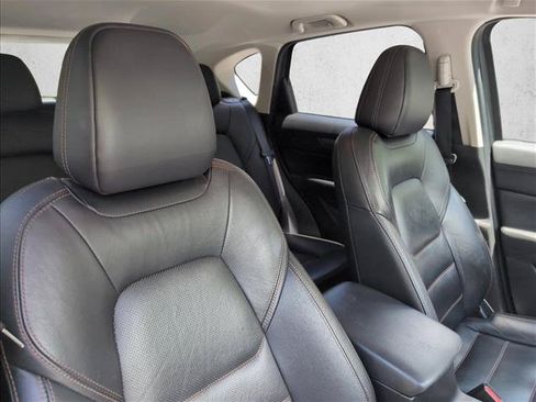Used 2023 MAZDA CX-5 AWD 2.5 S image 25