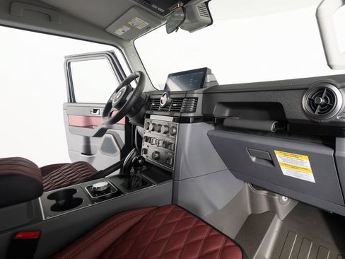 Used 2024 INEOS Grenadier AWD/4WD image 34